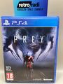 Prey (Sony PlayStation 4, 2017) - DIE Alien Bedrohnung - Rette uns vor Ihnen!