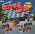 Super Hits Aktuell Various GATEFOLD NEAR MINT SR International 2xVinyl LP