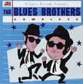 the Blues Brothers - The Complete Blues Brothers