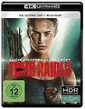 Tomb Raider  (4K Ultra HD) ( + Blu-ray 2D) von Uthau... | DVD | Zustand sehr gut