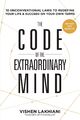 The Code of the Extraordinary Mind | Vishen Lakhiani | Englisch | Taschenbuch