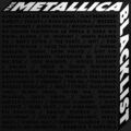 The Metallica schwarze Liste (4CD), neue Musik