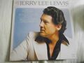 Jerry Lee Lewis (910) The Best Of Jerry Lee Lewis Volume II 1978 Mercury ‎– SRM 
