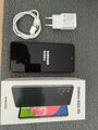 Samsung Galaxy A52s 5G  - 128GB - Awesome Black (Ohne Simlock) (Dual Sim