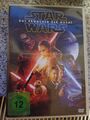 Star Wars: Das Erwachen der Macht (DVD) 8717418477172