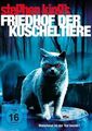 Friedhof der Kuscheltiere [1989] (DVD-2013~FSK-16/ 98Min.Lauflänge) NEU & OVP 