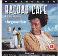 BAGDAD CAFE ( THE GUARDIAN Newspaper DVD ) Out Of Rosenheim