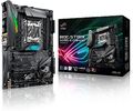 ASUS ROG Strix X299-E Gaming Mainboard Intel 2066 8x DDR4 Intel X299 USB-C 7.1