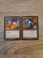 2 Artefakte Magic Deutsch Uncommon