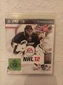 Nhl 12 (Sony PlayStation 3, 2011)