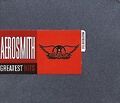 Steel Box Collection-Greatest Hits von Aerosmith | CD | Zustand sehr gut