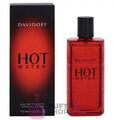 Davidoff Hot Water Edt Spray 110,00 ml