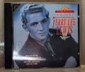 Jerry Lee Lewis The Essential One And Only Jerry Lee Lewis CD