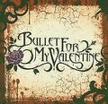 Hand of Blood von Bullet for My Valentine | CD | Zustand sehr gut