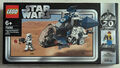LEGO Star Wars: Imperial Dropship – 20 Jahre LEGO Star Wars (75262) NEU & OVP