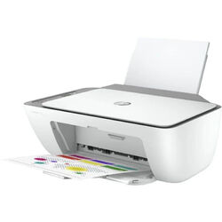 Drucker HP DeskJet 2720e Multifunktionsdrucker Drucker Scanner Kopierer mit WLAN
