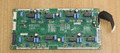 LED-Treiberplatine Teilenummer BN44-00817A für Samsung TV-Modell Nunber:...