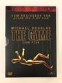 The Game [Special Edition] Michael, Douglas, Penn Sean und Unger Deborah: