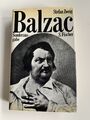 Balzac  Honoré de. Sonderausgabe Stefan Zweig