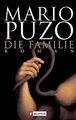 Die Familie: Roman von Puzo, Mario | Buch | Zustand akzeptabel