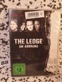 THE LEDGE-AM ABGRUND DVD TERRENCE HOWARD,LIV TYLER