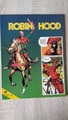 Classic Comics 1 : Robin Hood SC 1.Aufl. von 1974