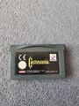 Castlevania (Nintendo Game Boy Advance) GBA Spiel Modul