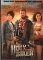 Holy Biker, Mediabook, DVD+BluRay, limitiert, Cover B 210 Stück