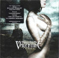Bullet For My Valentine - Fever (CD, Album)