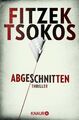 Sebastian Fitzek ~ Abgeschnitten: Thriller | Der SPIEGEL Bests ... 9783426510919