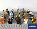 Lego Star Wars NEU-Zustand Minifiguren Sammlung/Konvolut Selten Part3+Geschenk:)