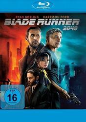 Blade Runner 2049 | Blu-ray | deutsch