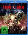 Iron Sky - The Coming Race [Blu-ray] - Sci-fi - Neuwertig