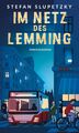 Stefan Slupetzky | Im Netz des Lemming | Taschenbuch | Deutsch (2021) | 208 S.