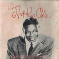 CD The Unforgettable Nat King Cole