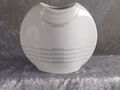 AK Kaiser Porzellan Design Art Vase VERA K. Nossek Nr. 1179 13 cm 80er