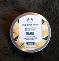 The Body Shop  "Mango"   Body Butter Körper Vegan   50 ml   Neu!