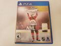 Nhl 16 Deluxe Edition (Playstation 4 Ps4)
