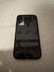 Apple iPhone 7 32 GB schwarz