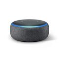 Amazon Echo Dot (3. Generation) Sprachgesteuerter Assistant mit Alexa + .. 