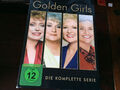 Golden Girls - Komplettbox Staffel 1 2 3 4 5 6 7 [24 DVD] Bea Arthur TV KULT RTL