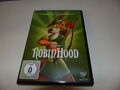 DVD  Robin Hood [Disney Classics]