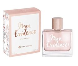 Yves Rocher Mon Evidence - Eau de Parfum 50ml  Neu & OVP