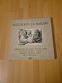 5 LP Box Festliche Chormusik Lasso Monteverdi Bruckner ua. intercord 185815