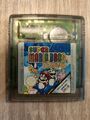 Super Mario Bros. Deluxe Nintendo Game Boy Color | Sehr Guter Zustand | Original