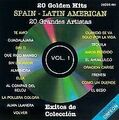 20 Golden Hits 1 | CD | Zustand gut
