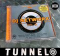 2CD TUNNEL DJ NETWORX VOL. 9