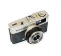 Olympus TRIP 35 Kamera mit Zuiko 40mm 2.8 Analogkamera 