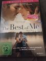 The Best of ME  Mein Weg zu dir   DVD