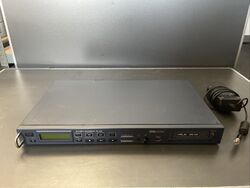 DATAVIDEO DN-500 DV / HDV Video Festplattenrecorder / Hard Disc Video Recorder
